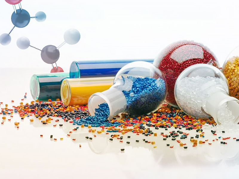 Grafting Compounding